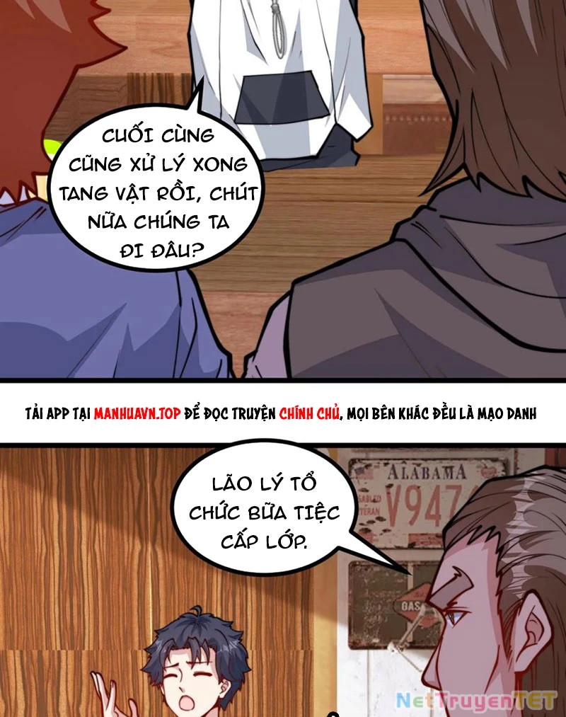 Slime Ta Treo Cự Long Lên Đánh Là Hợp Lý Nhỉ? Chapter 272 - Trang 2