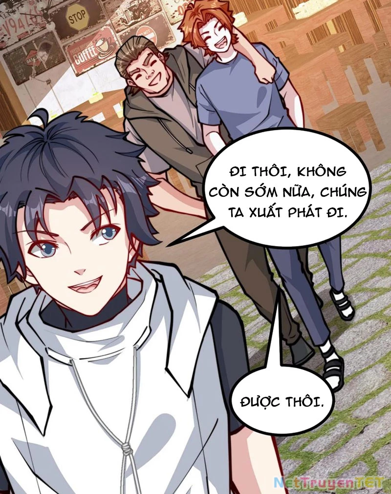 Slime Ta Treo Cự Long Lên Đánh Là Hợp Lý Nhỉ? Chapter 272 - Trang 2