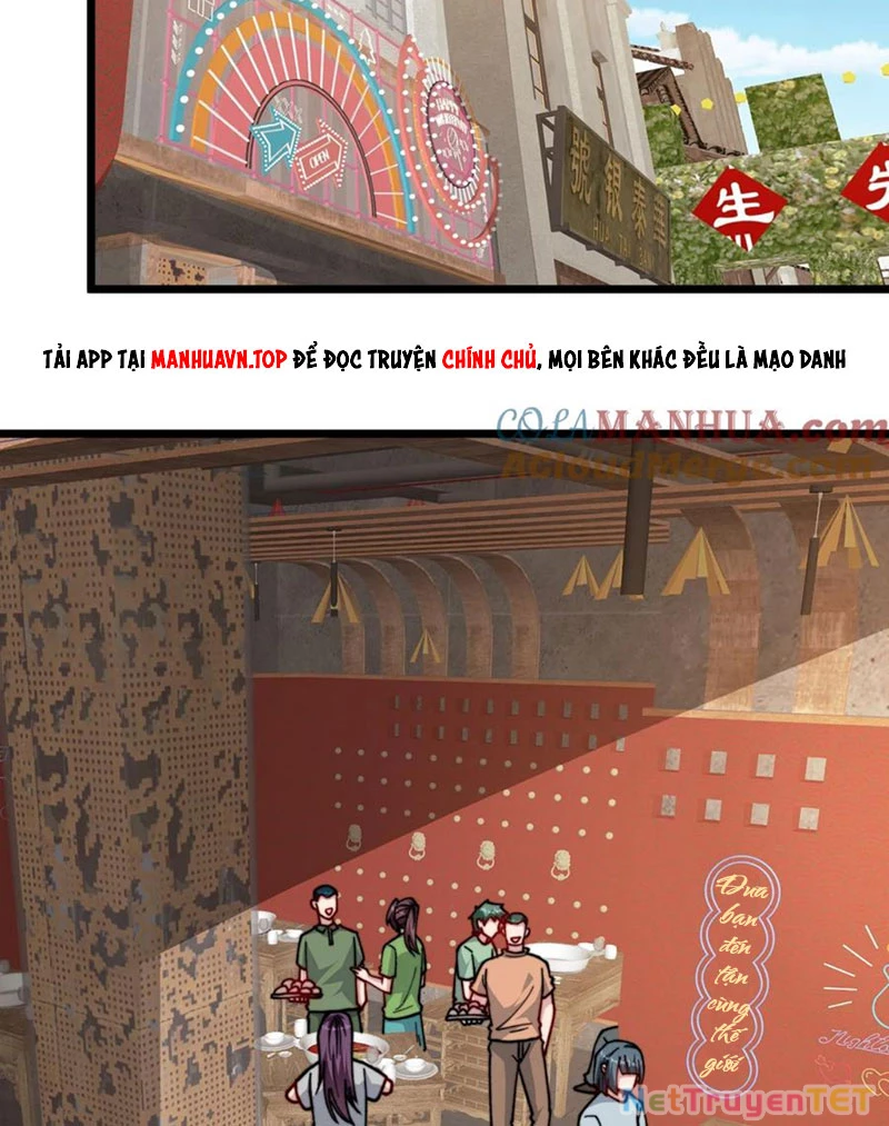 Slime Ta Treo Cự Long Lên Đánh Là Hợp Lý Nhỉ? Chapter 272 - Trang 2