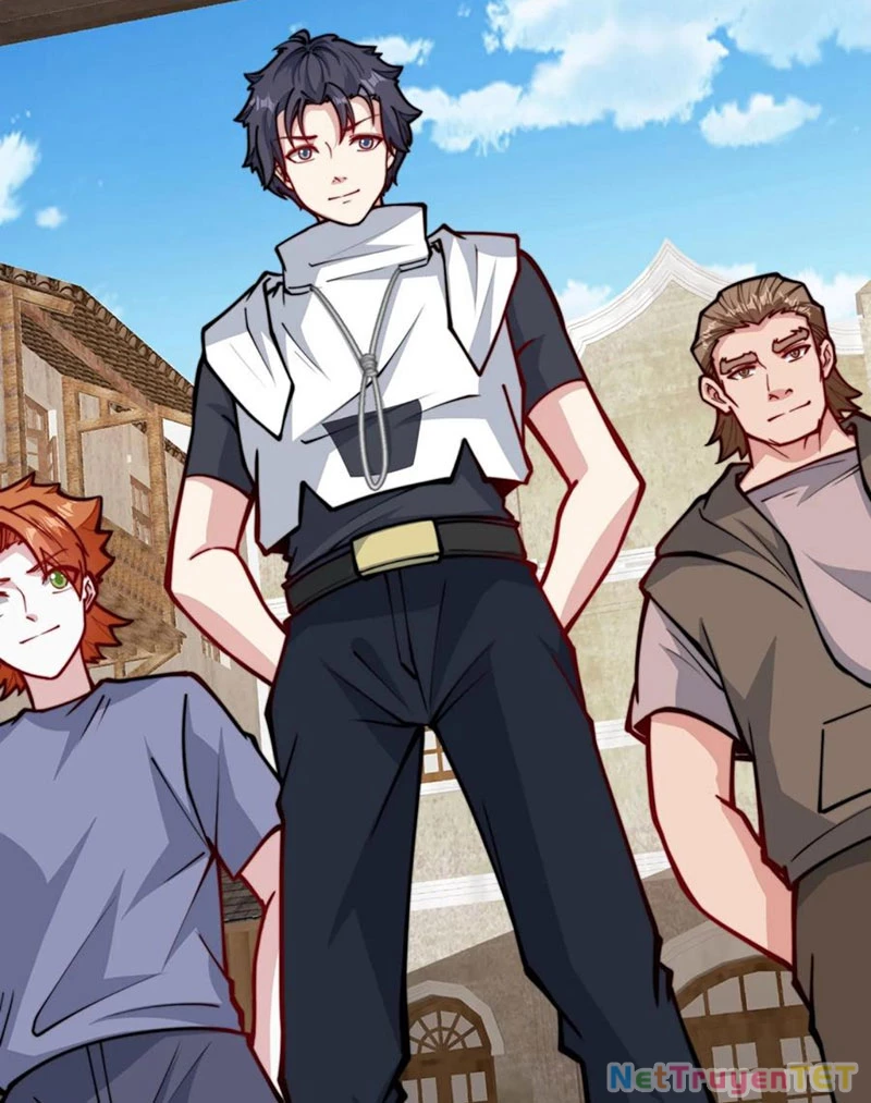 Slime Ta Treo Cự Long Lên Đánh Là Hợp Lý Nhỉ? Chapter 272 - Trang 2