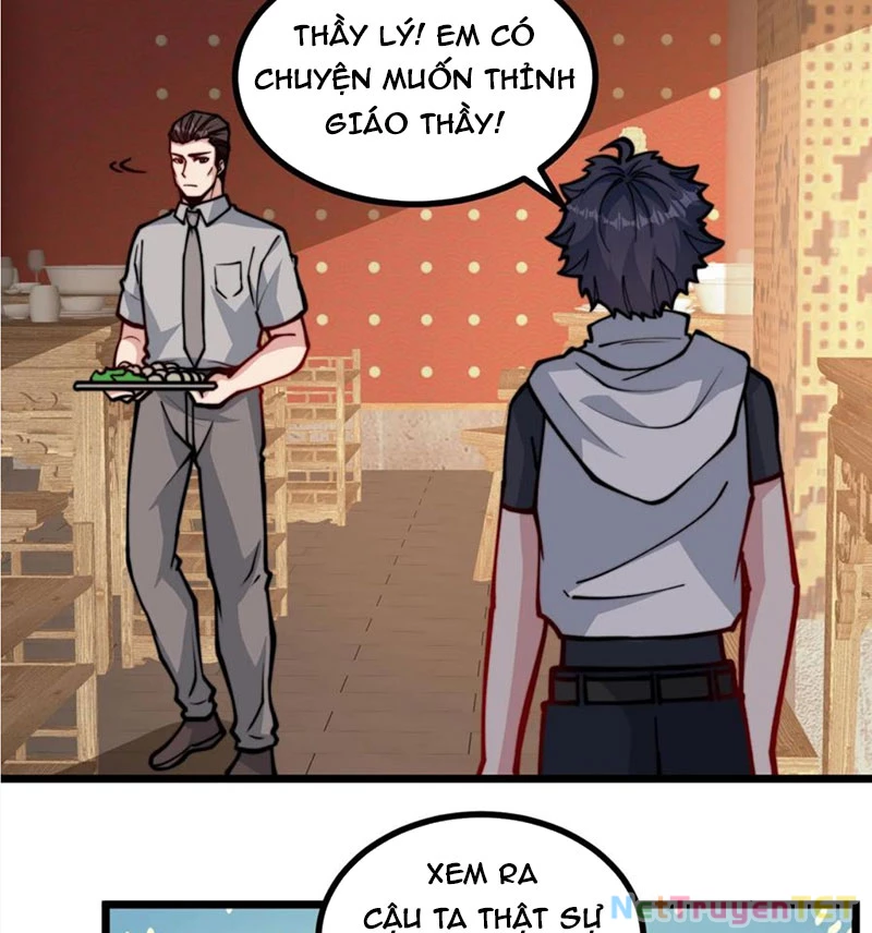 Slime Ta Treo Cự Long Lên Đánh Là Hợp Lý Nhỉ? Chapter 272 - Trang 2