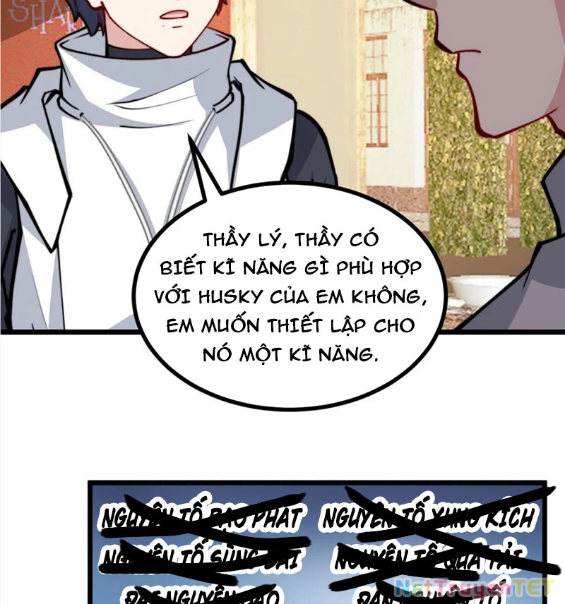 Slime Ta Treo Cự Long Lên Đánh Là Hợp Lý Nhỉ? Chapter 272 - Trang 2