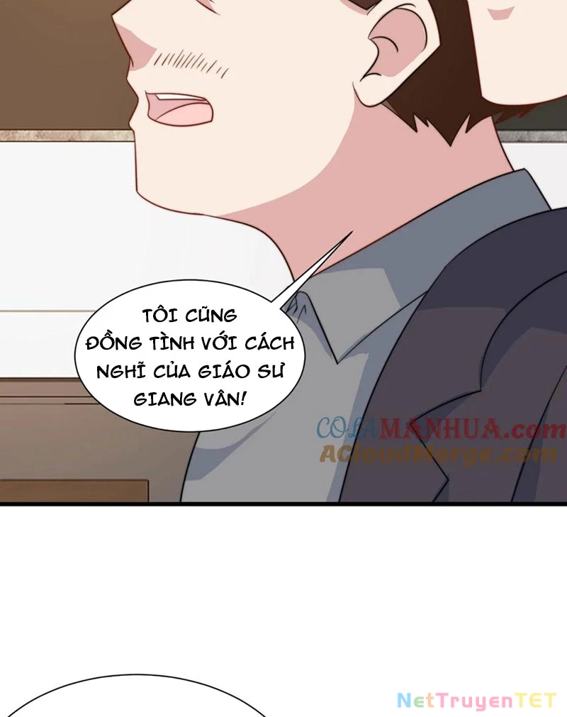 Slime Ta Treo Cự Long Lên Đánh Là Hợp Lý Nhỉ? Chapter 273 - Trang 2