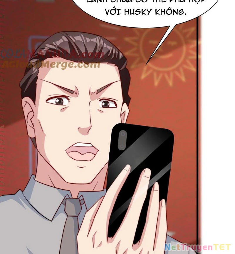 Slime Ta Treo Cự Long Lên Đánh Là Hợp Lý Nhỉ? Chapter 273 - Trang 2