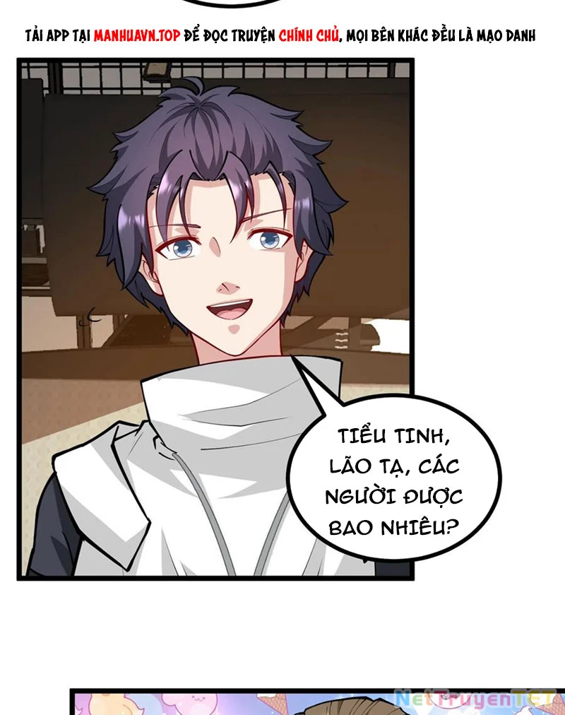 Slime Ta Treo Cự Long Lên Đánh Là Hợp Lý Nhỉ? Chapter 274 - Trang 2