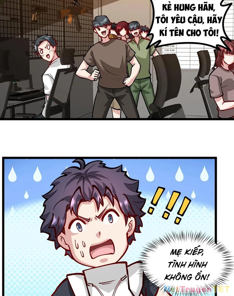 Slime Ta Treo Cự Long Lên Đánh Là Hợp Lý Nhỉ? Chapter 274 - Trang 2