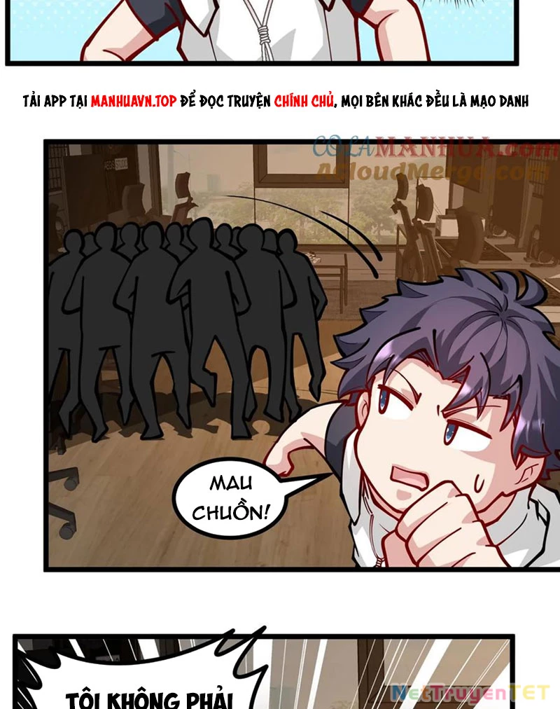 Slime Ta Treo Cự Long Lên Đánh Là Hợp Lý Nhỉ? Chapter 274 - Trang 2