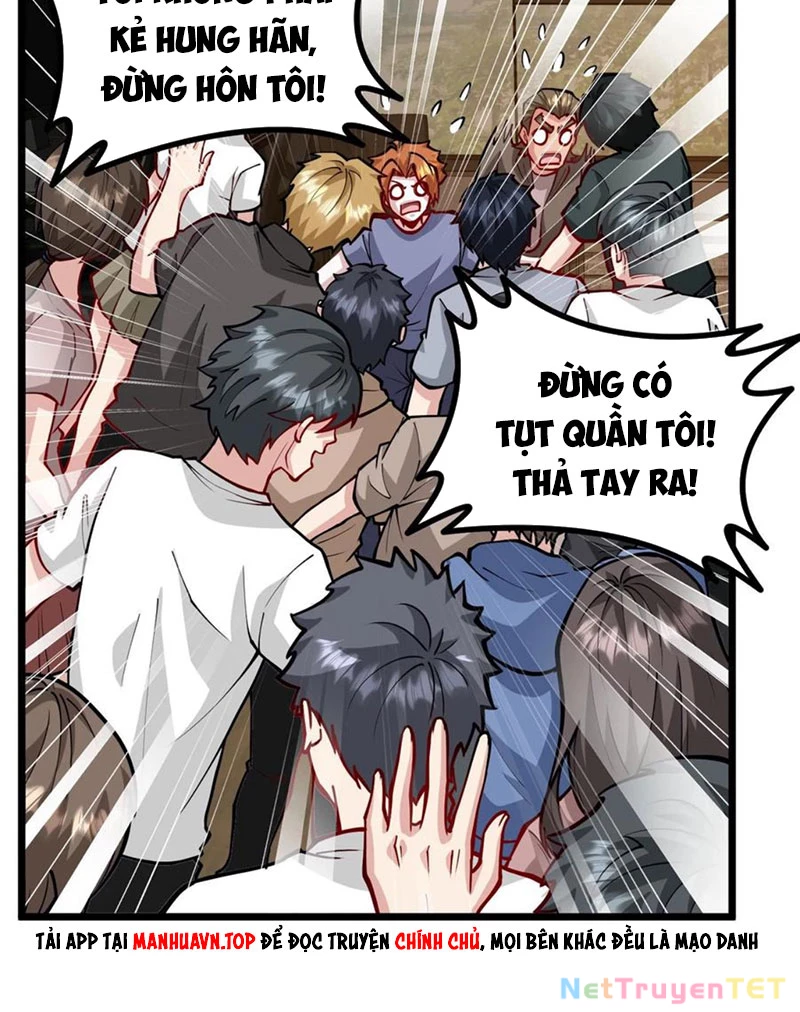 Slime Ta Treo Cự Long Lên Đánh Là Hợp Lý Nhỉ? Chapter 274 - Trang 2
