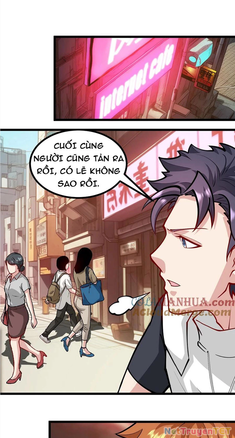 Slime Ta Treo Cự Long Lên Đánh Là Hợp Lý Nhỉ? Chapter 274 - Trang 2
