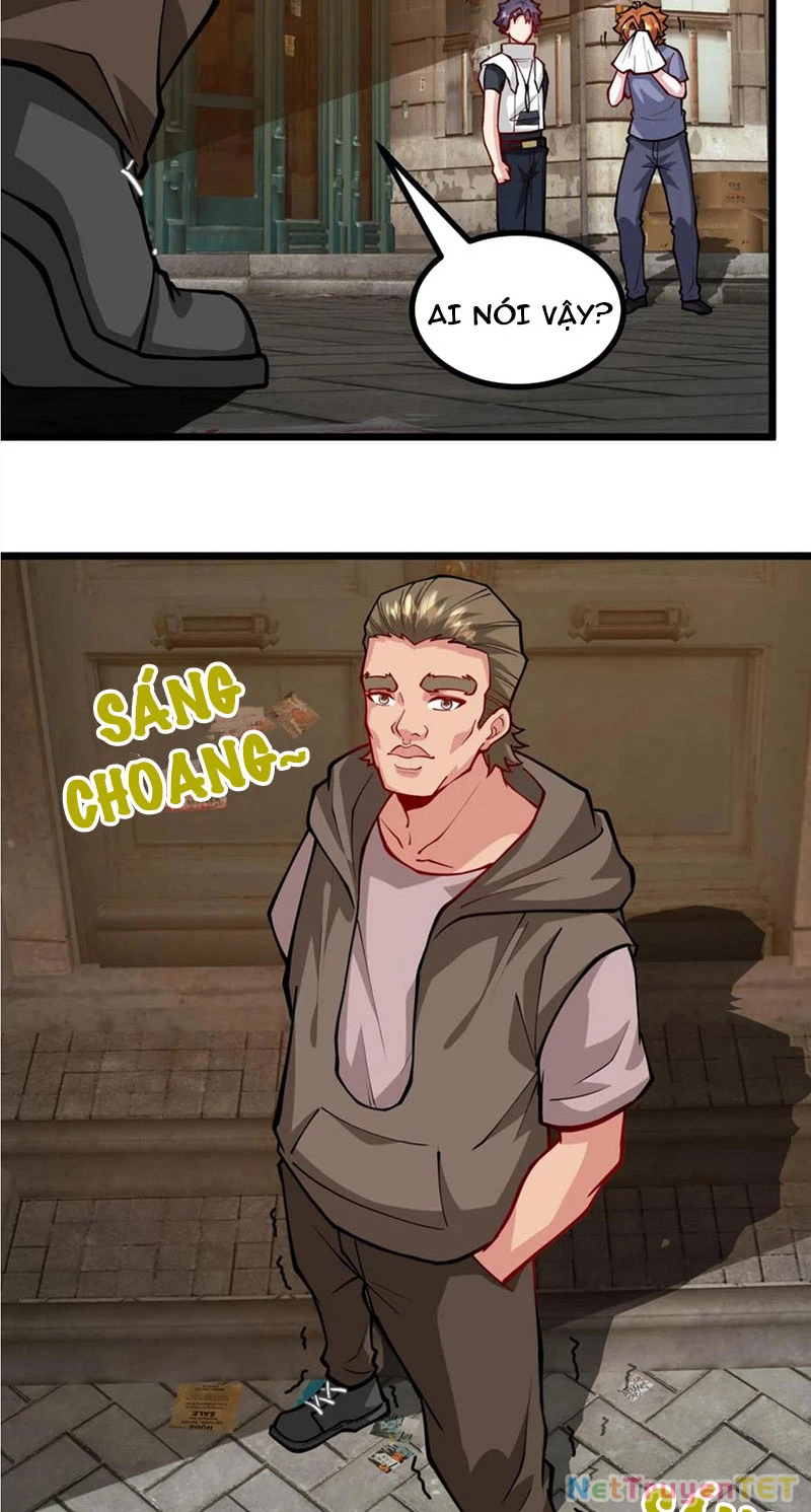 Slime Ta Treo Cự Long Lên Đánh Là Hợp Lý Nhỉ? Chapter 274 - Trang 2