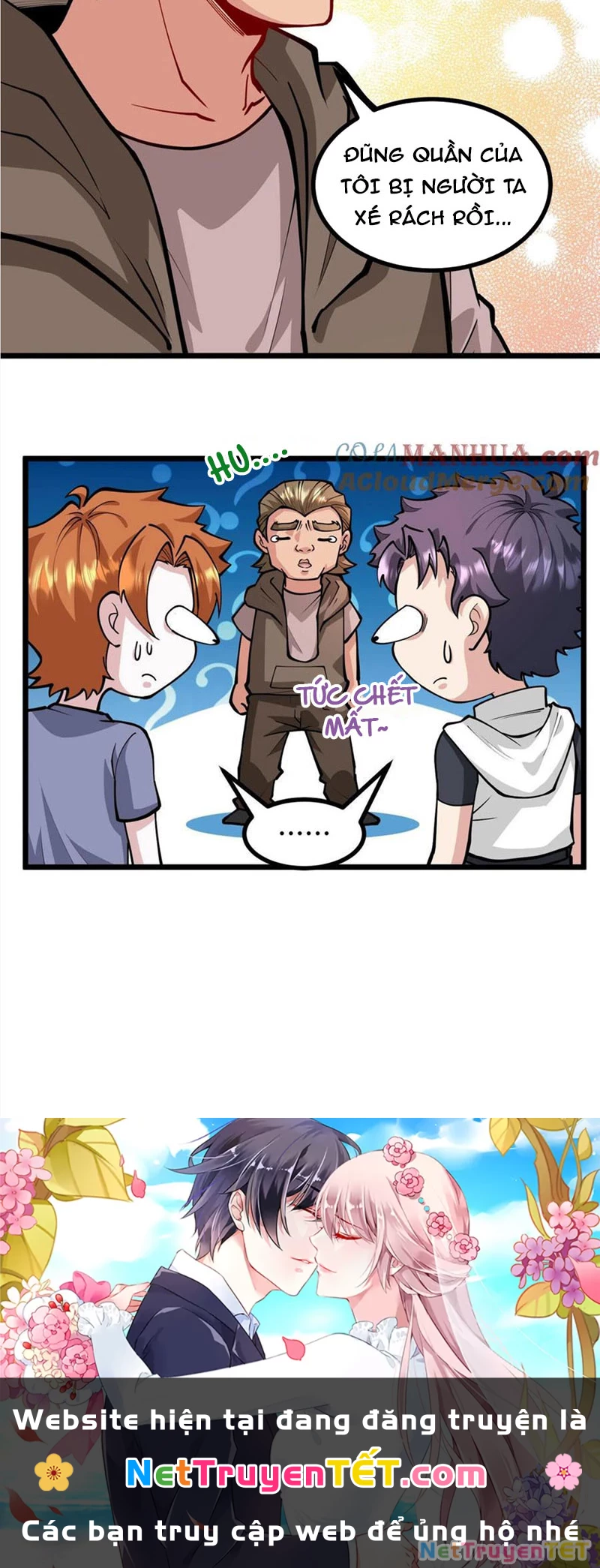 Slime Ta Treo Cự Long Lên Đánh Là Hợp Lý Nhỉ? Chapter 274 - Trang 2