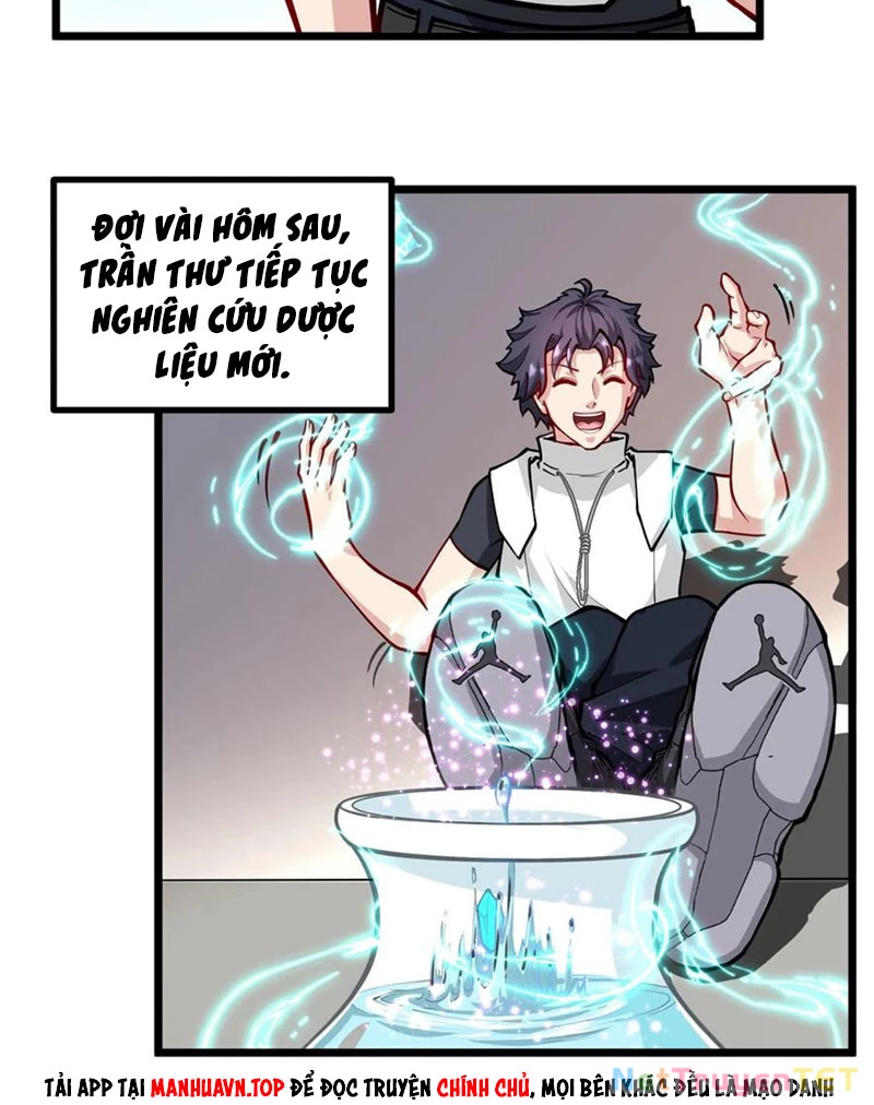 Slime Ta Treo Cự Long Lên Đánh Là Hợp Lý Nhỉ? Chapter 274 - Trang 2