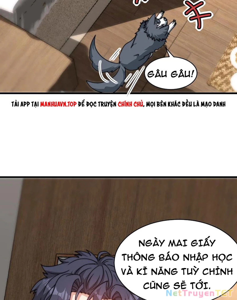 Slime Ta Treo Cự Long Lên Đánh Là Hợp Lý Nhỉ? Chapter 275 - Trang 2