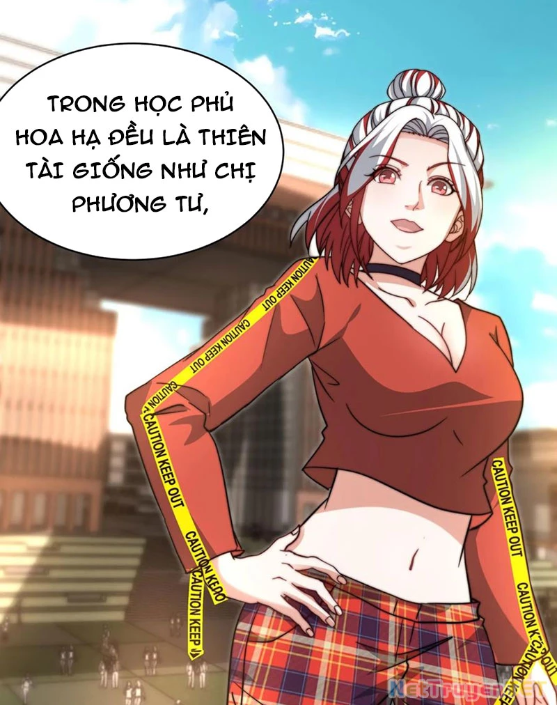 Slime Ta Treo Cự Long Lên Đánh Là Hợp Lý Nhỉ? Chapter 275 - Trang 2