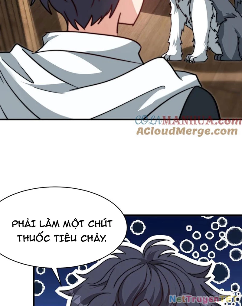 Slime Ta Treo Cự Long Lên Đánh Là Hợp Lý Nhỉ? Chapter 275 - Trang 2