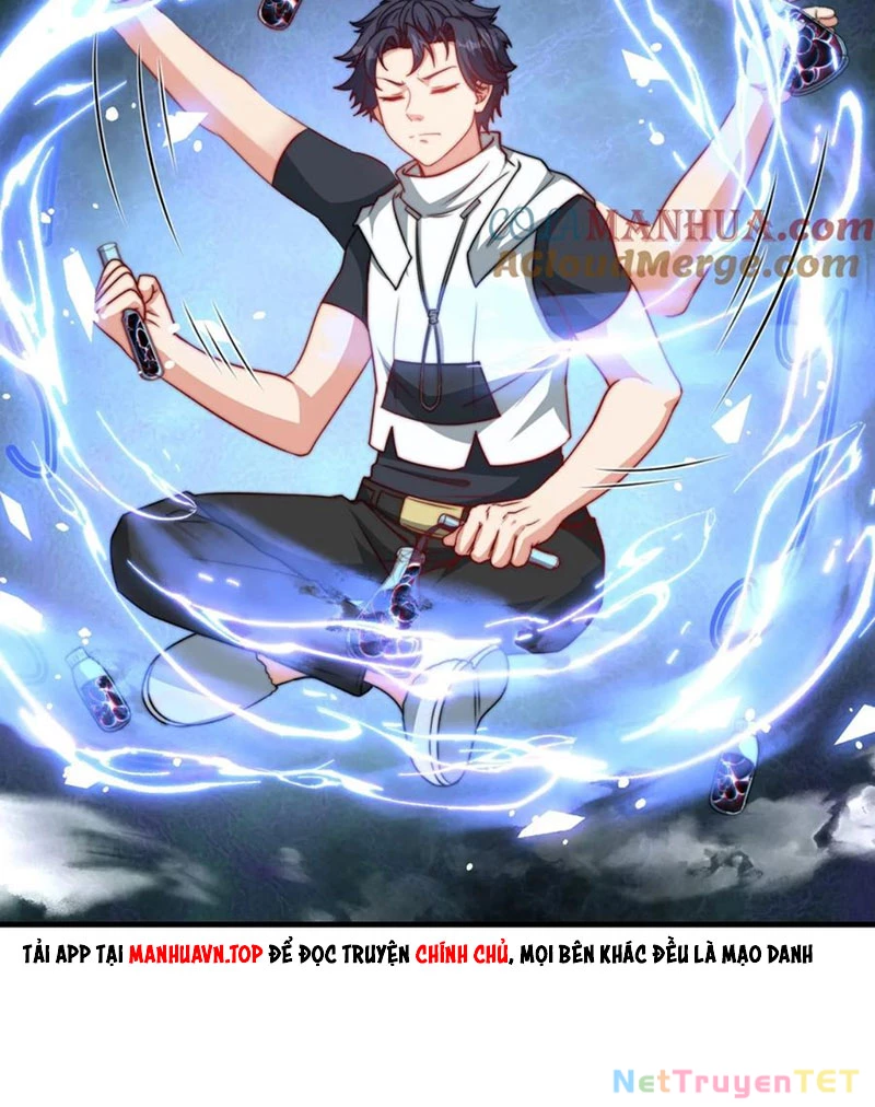 Slime Ta Treo Cự Long Lên Đánh Là Hợp Lý Nhỉ? Chapter 275 - Trang 2