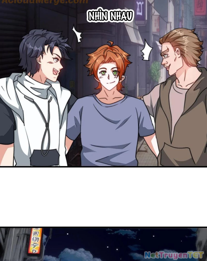 Slime Ta Treo Cự Long Lên Đánh Là Hợp Lý Nhỉ? Chapter 275 - Trang 2