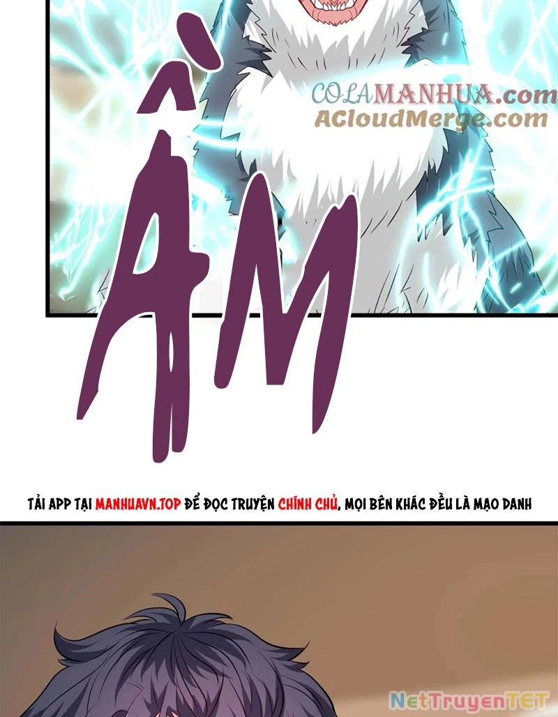 Slime Ta Treo Cự Long Lên Đánh Là Hợp Lý Nhỉ? Chapter 276 - Trang 2