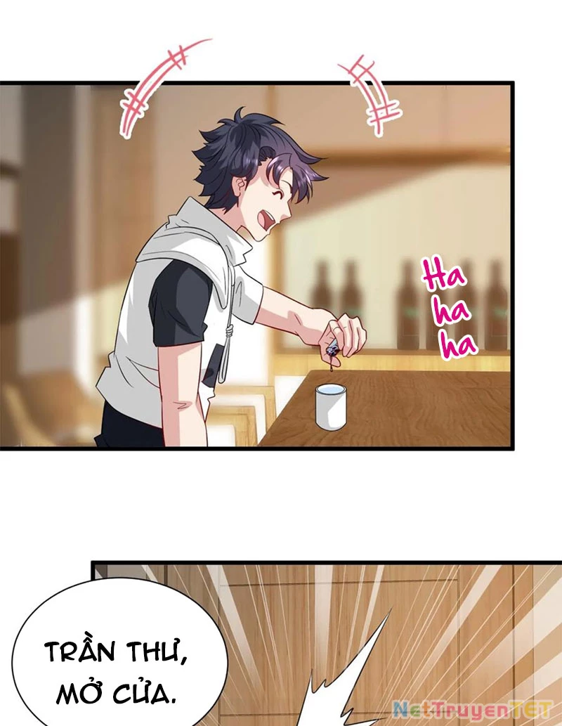 Slime Ta Treo Cự Long Lên Đánh Là Hợp Lý Nhỉ? Chapter 276 - Trang 2