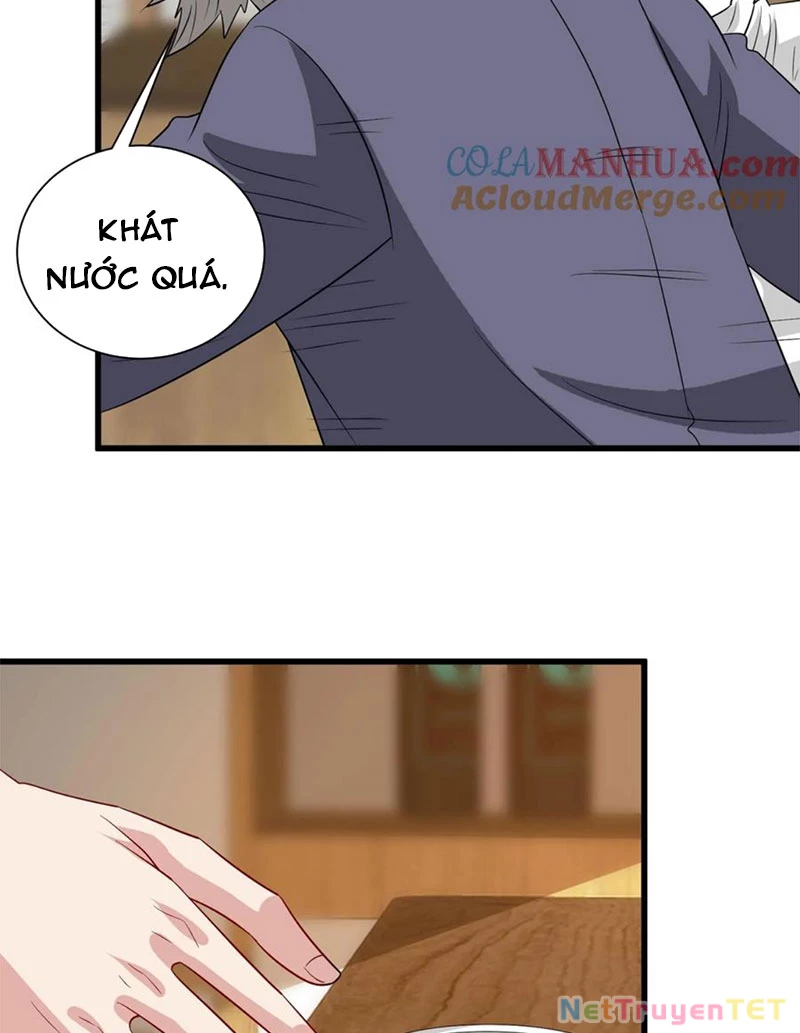 Slime Ta Treo Cự Long Lên Đánh Là Hợp Lý Nhỉ? Chapter 276 - Trang 2