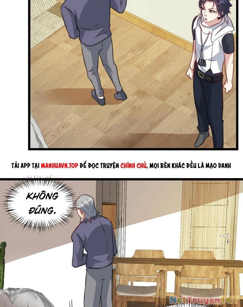 Slime Ta Treo Cự Long Lên Đánh Là Hợp Lý Nhỉ? Chapter 277 - Trang 2