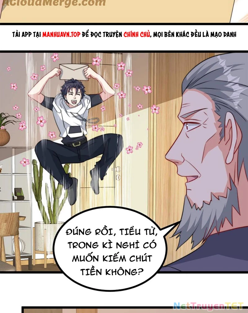 Slime Ta Treo Cự Long Lên Đánh Là Hợp Lý Nhỉ? Chapter 277 - Trang 2