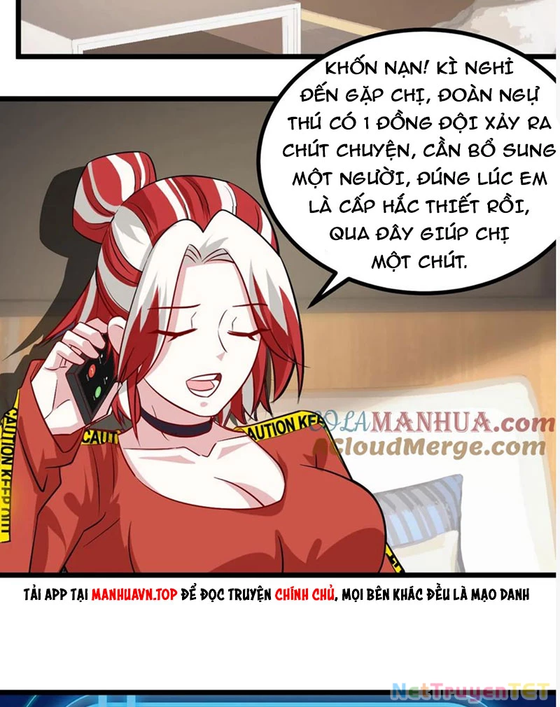 Slime Ta Treo Cự Long Lên Đánh Là Hợp Lý Nhỉ? Chapter 278 - Trang 2