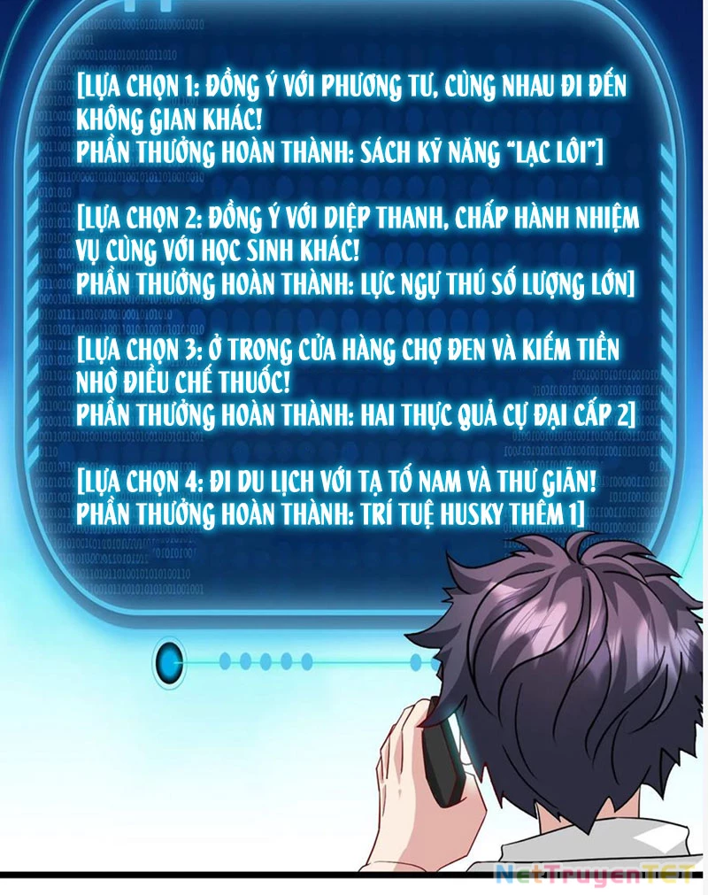 Slime Ta Treo Cự Long Lên Đánh Là Hợp Lý Nhỉ? Chapter 278 - Trang 2