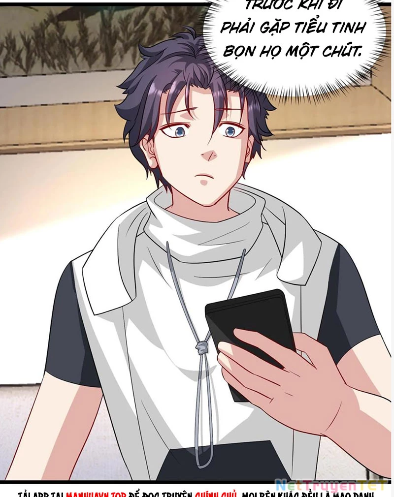 Slime Ta Treo Cự Long Lên Đánh Là Hợp Lý Nhỉ? Chapter 278 - Trang 2
