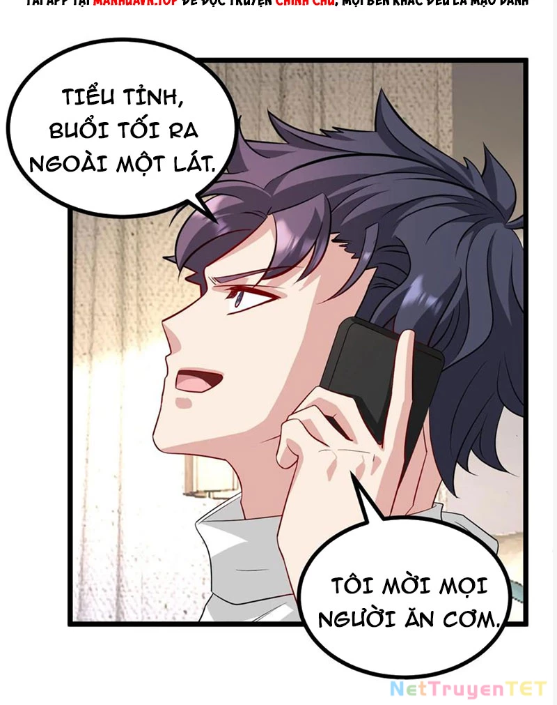 Slime Ta Treo Cự Long Lên Đánh Là Hợp Lý Nhỉ? Chapter 278 - Trang 2