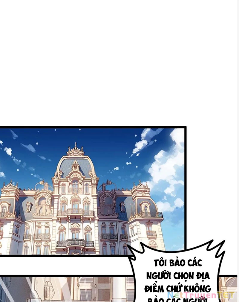 Slime Ta Treo Cự Long Lên Đánh Là Hợp Lý Nhỉ? Chapter 278 - Trang 2