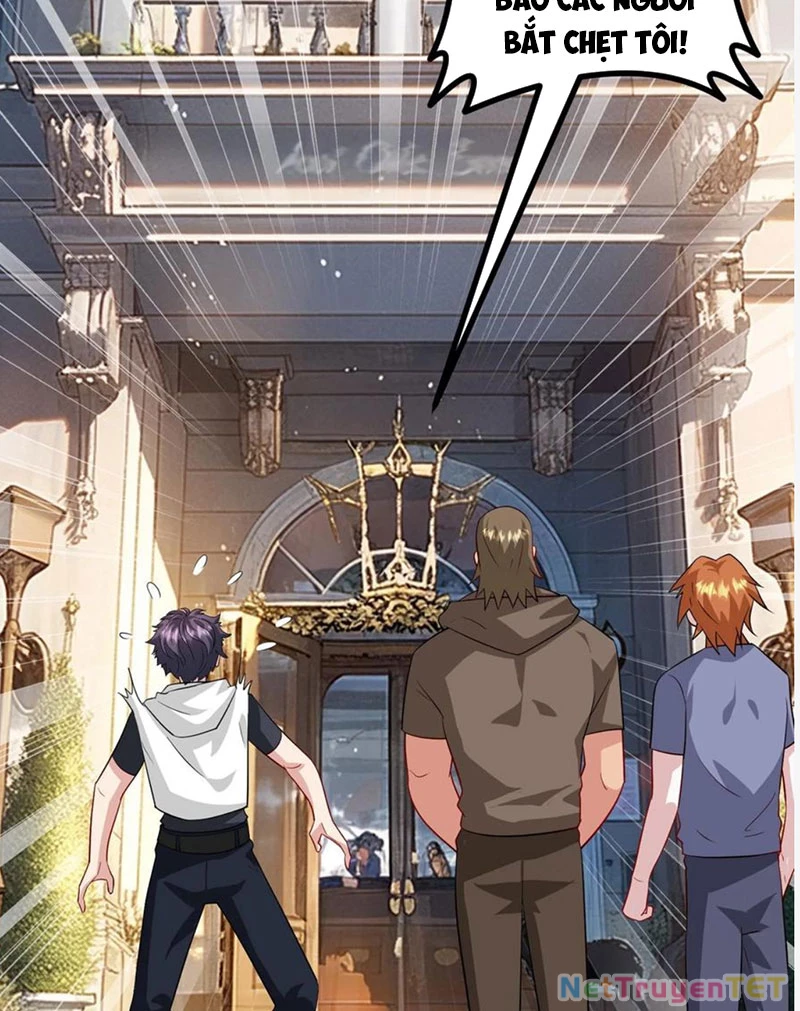 Slime Ta Treo Cự Long Lên Đánh Là Hợp Lý Nhỉ? Chapter 278 - Trang 2