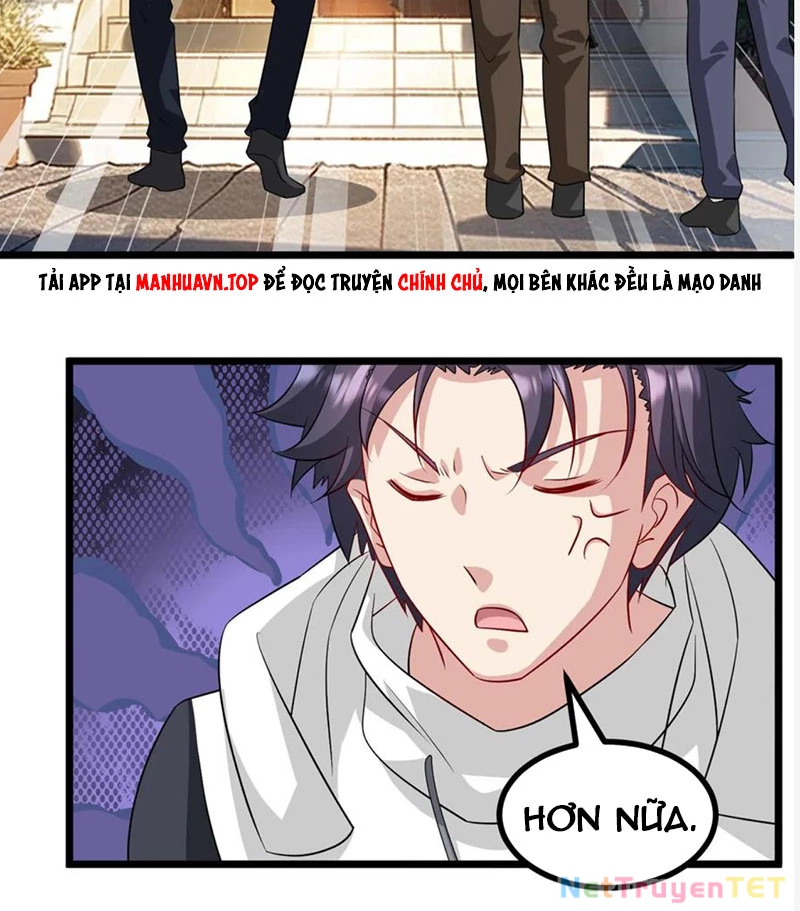 Slime Ta Treo Cự Long Lên Đánh Là Hợp Lý Nhỉ? Chapter 278 - Trang 2