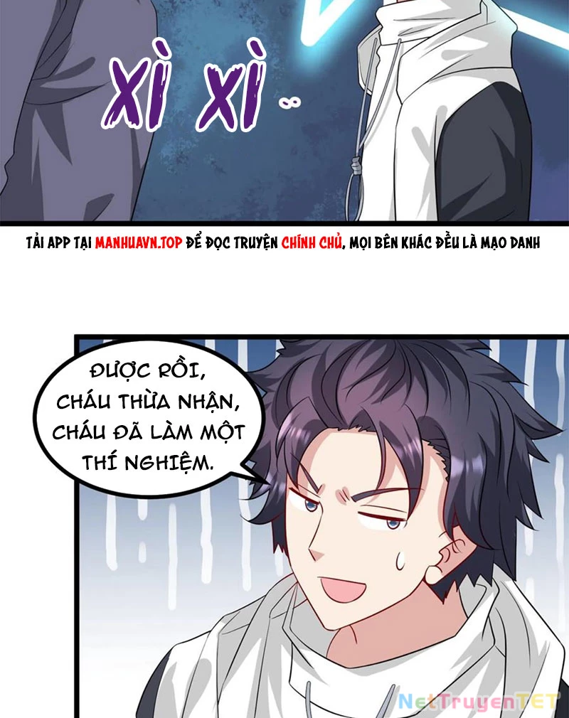 Slime Ta Treo Cự Long Lên Đánh Là Hợp Lý Nhỉ? Chapter 278 - Trang 2