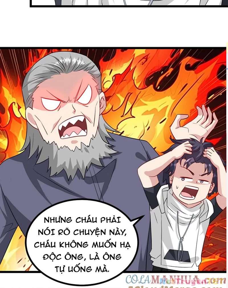 Slime Ta Treo Cự Long Lên Đánh Là Hợp Lý Nhỉ? Chapter 278 - Trang 2