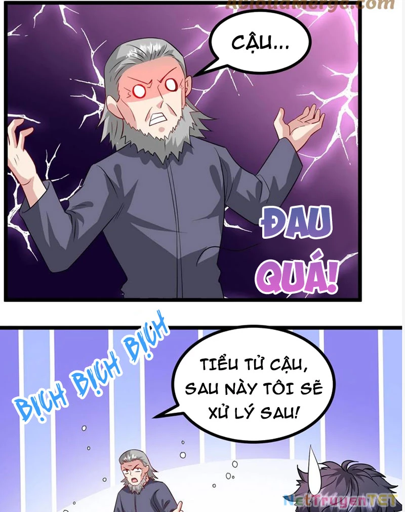 Slime Ta Treo Cự Long Lên Đánh Là Hợp Lý Nhỉ? Chapter 278 - Trang 2