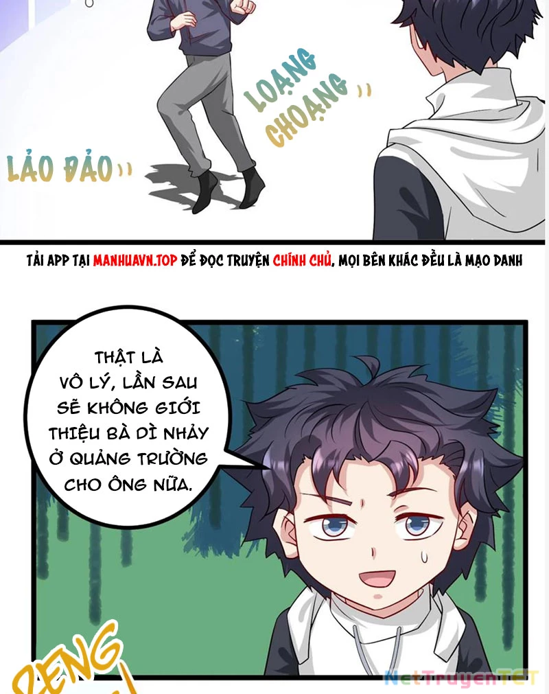 Slime Ta Treo Cự Long Lên Đánh Là Hợp Lý Nhỉ? Chapter 278 - Trang 2