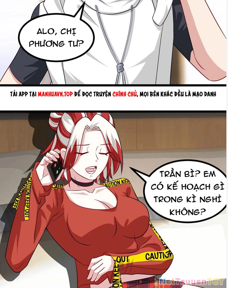Slime Ta Treo Cự Long Lên Đánh Là Hợp Lý Nhỉ? Chapter 278 - Trang 2