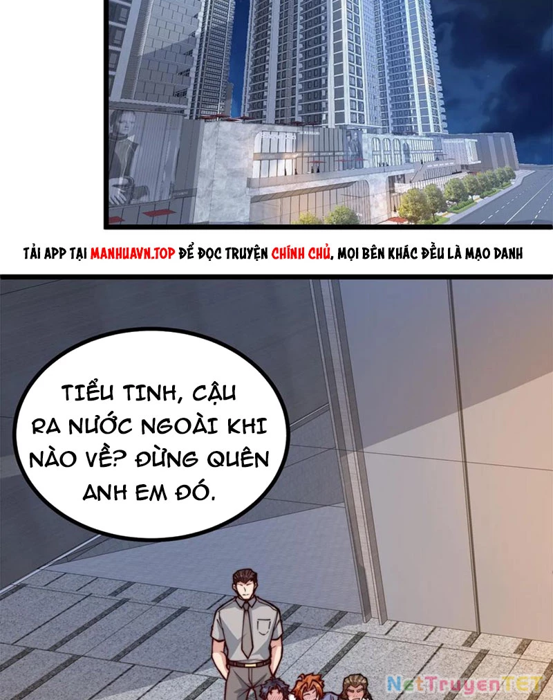 Slime Ta Treo Cự Long Lên Đánh Là Hợp Lý Nhỉ? Chapter 279 - Trang 2