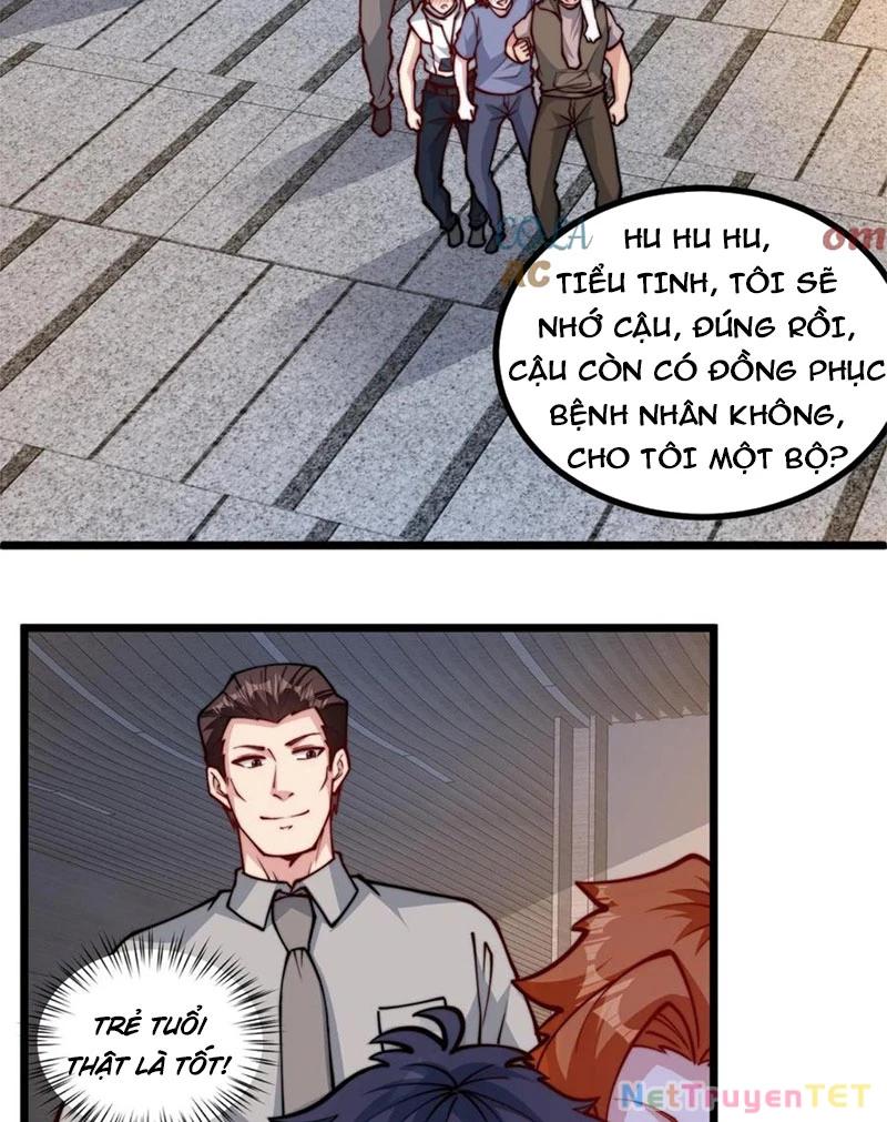Slime Ta Treo Cự Long Lên Đánh Là Hợp Lý Nhỉ? Chapter 279 - Trang 2