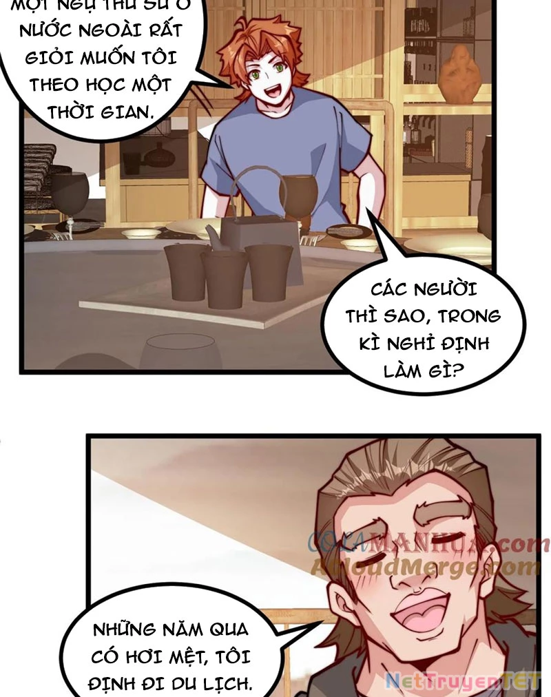 Slime Ta Treo Cự Long Lên Đánh Là Hợp Lý Nhỉ? Chapter 279 - Trang 2