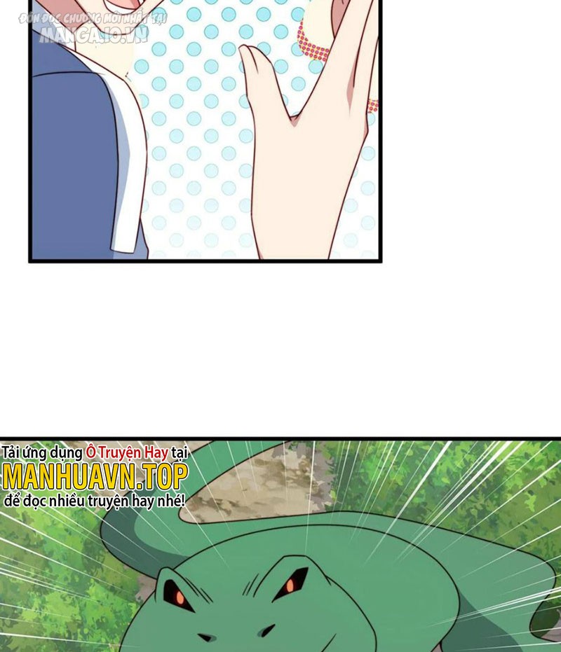 Slime Ta Treo Cự Long Lên Đánh Là Hợp Lý Nhỉ? Chapter 28 - Trang 2