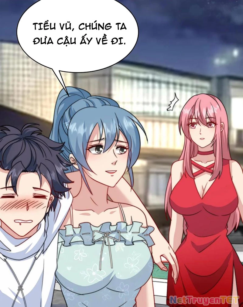 Slime Ta Treo Cự Long Lên Đánh Là Hợp Lý Nhỉ? Chapter 280 - Trang 2