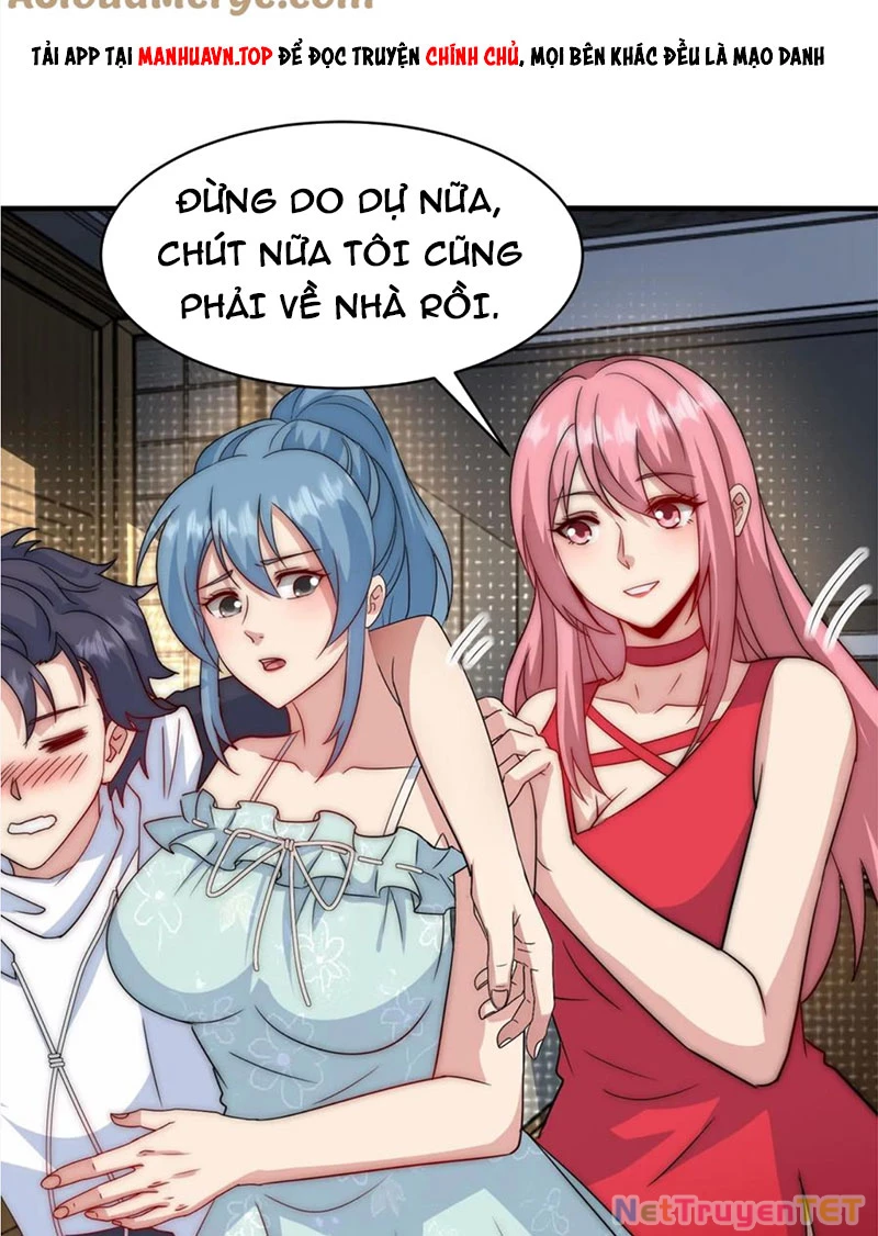Slime Ta Treo Cự Long Lên Đánh Là Hợp Lý Nhỉ? Chapter 280 - Trang 2
