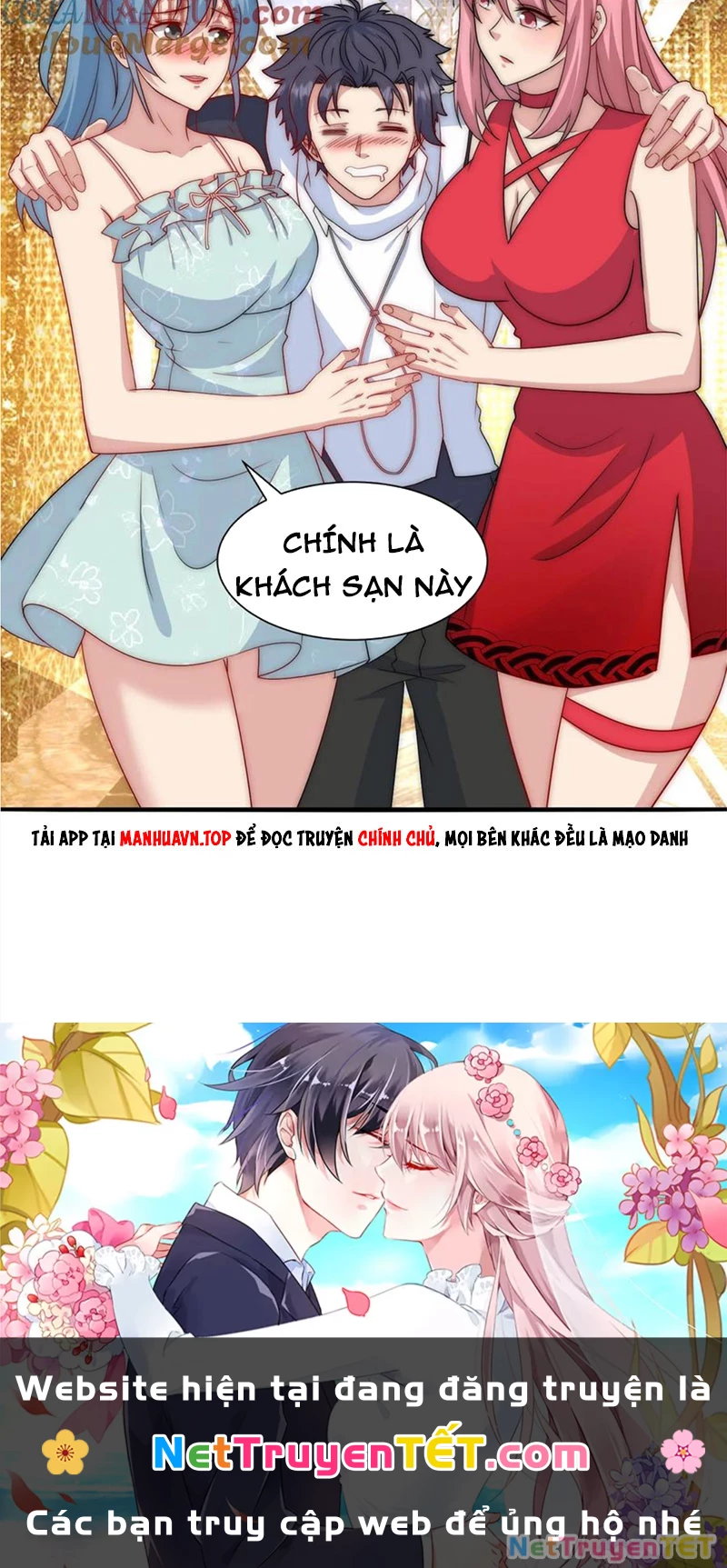 Slime Ta Treo Cự Long Lên Đánh Là Hợp Lý Nhỉ? Chapter 280 - Trang 2