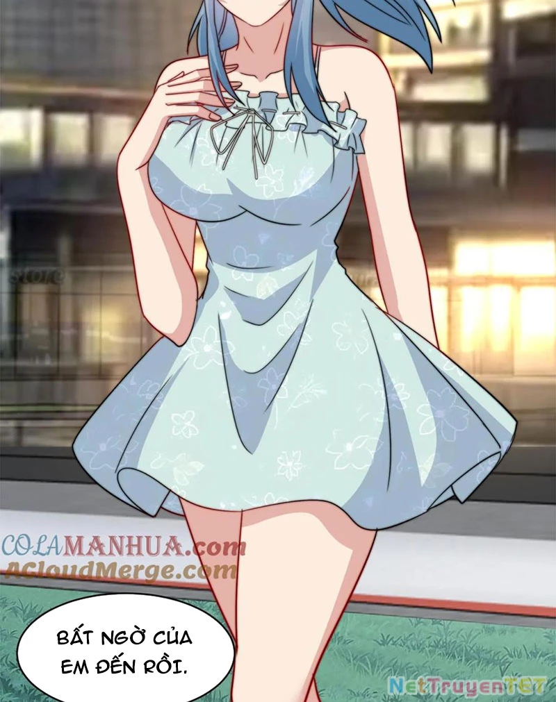 Slime Ta Treo Cự Long Lên Đánh Là Hợp Lý Nhỉ? Chapter 280 - Trang 2