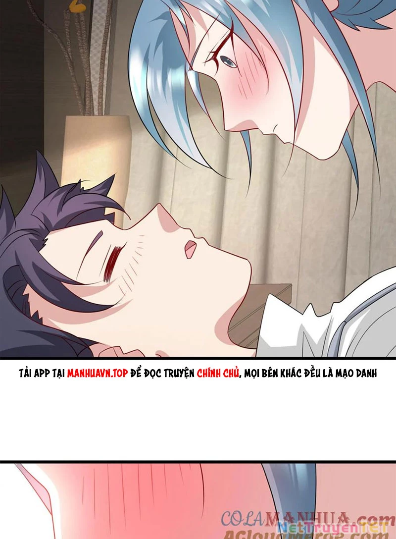 Slime Ta Treo Cự Long Lên Đánh Là Hợp Lý Nhỉ? Chapter 281 - Trang 2