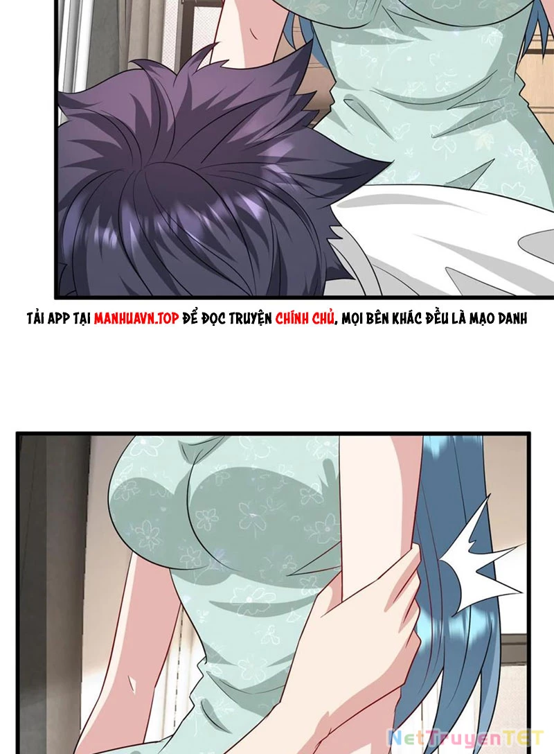 Slime Ta Treo Cự Long Lên Đánh Là Hợp Lý Nhỉ? Chapter 281 - Trang 2