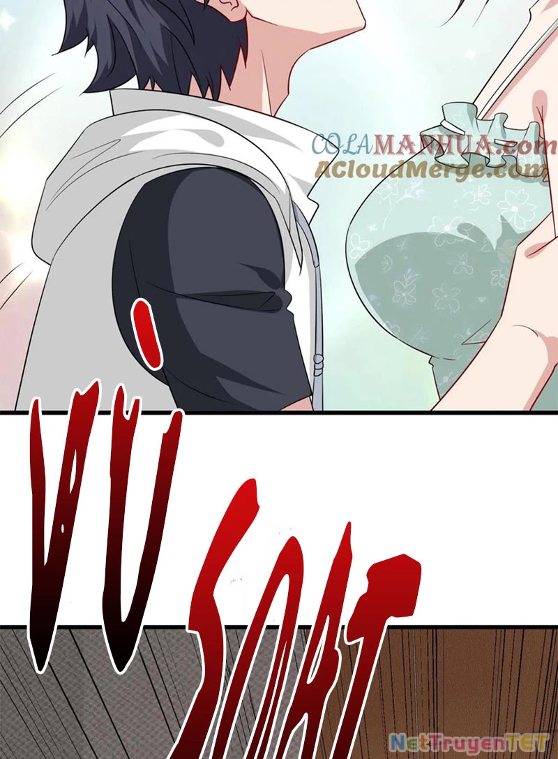 Slime Ta Treo Cự Long Lên Đánh Là Hợp Lý Nhỉ? Chapter 281 - Trang 2