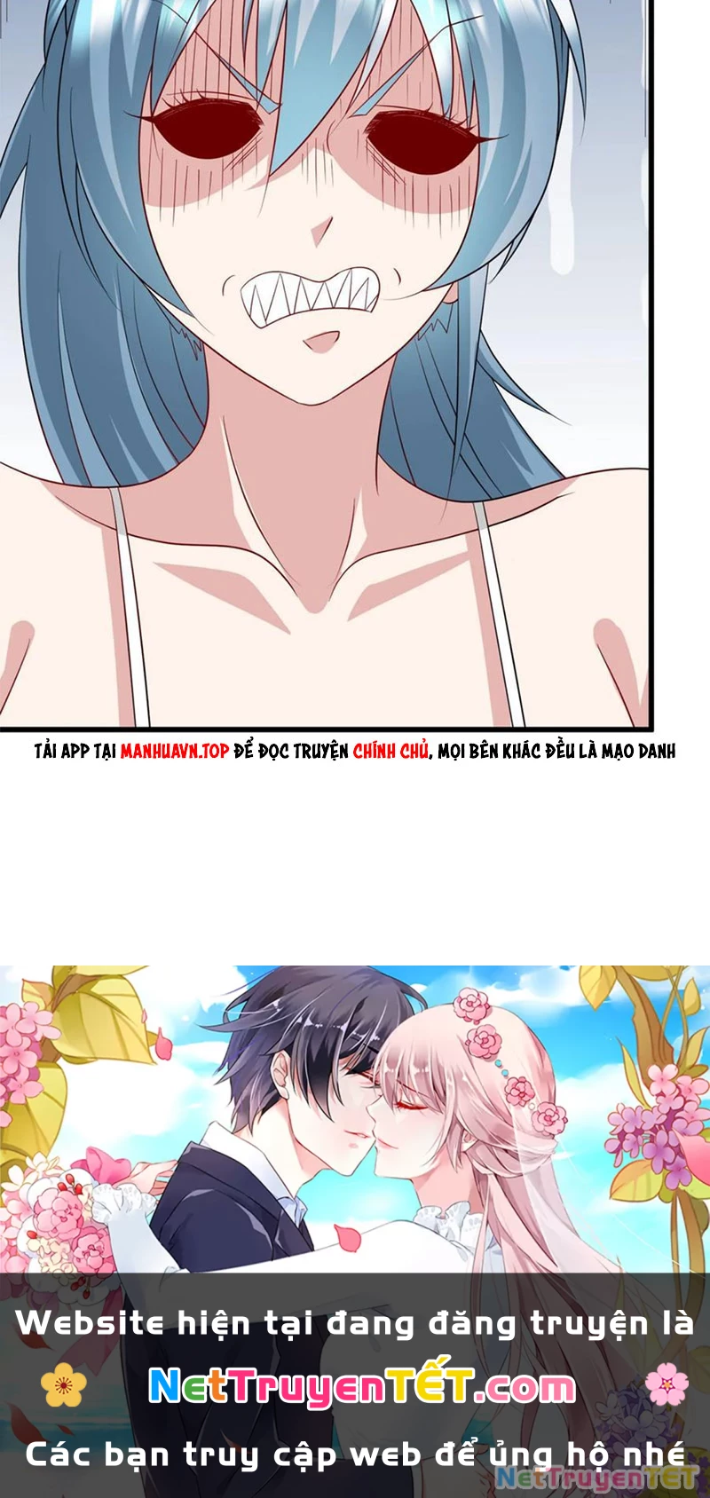 Slime Ta Treo Cự Long Lên Đánh Là Hợp Lý Nhỉ? Chapter 281 - Trang 2
